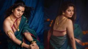 prajakta mali new hot photoshoot