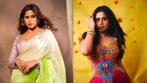 Sai Tamhankar Award Function Opinion