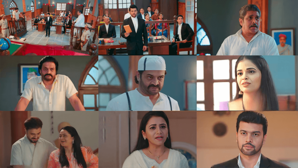 tharala tar mag arjun mahipat nagraj court