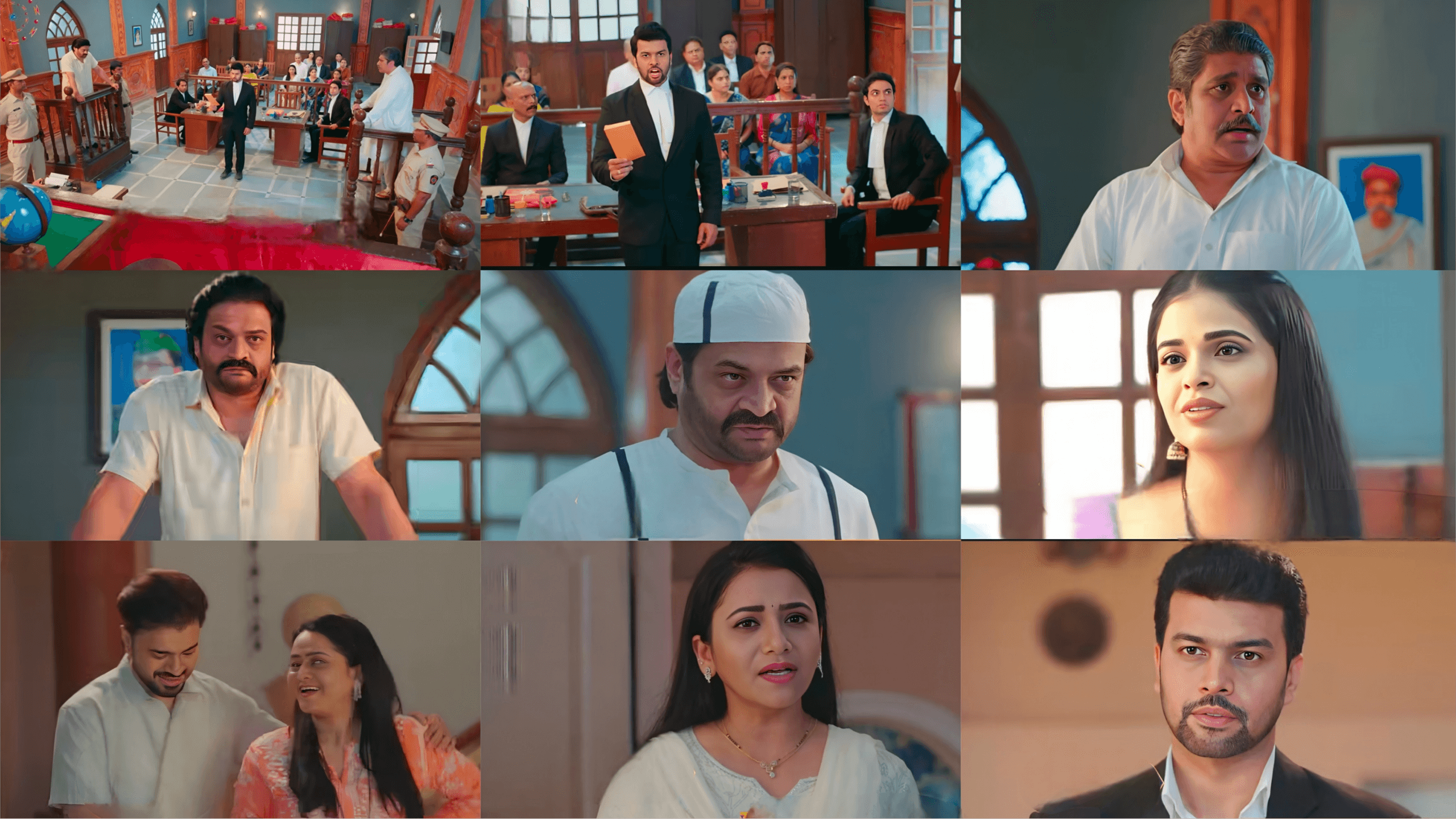 tharala tar mag arjun mahipat nagraj court