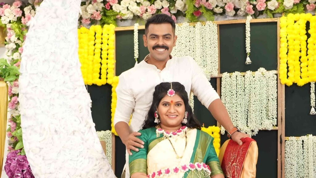 rohan gujar fatherhood news