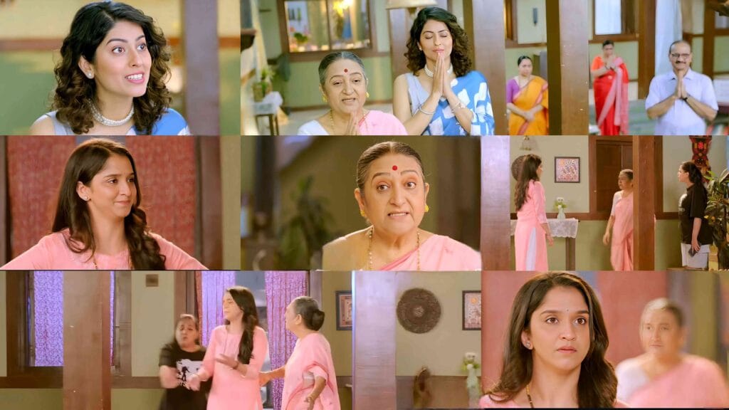 tarini serial big wedding twist tarini one condition