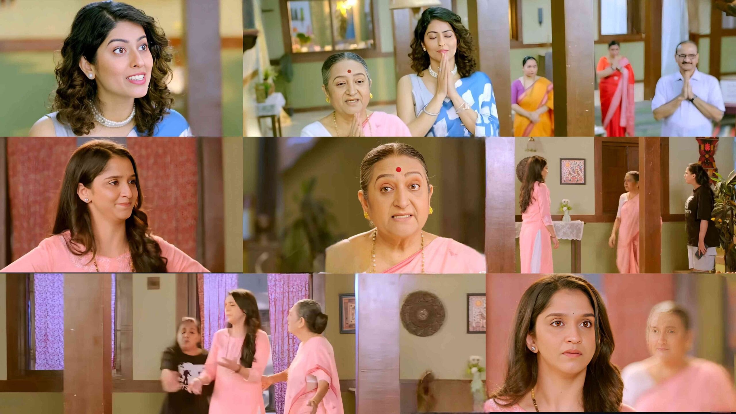 tarini serial big wedding twist tarini one condition