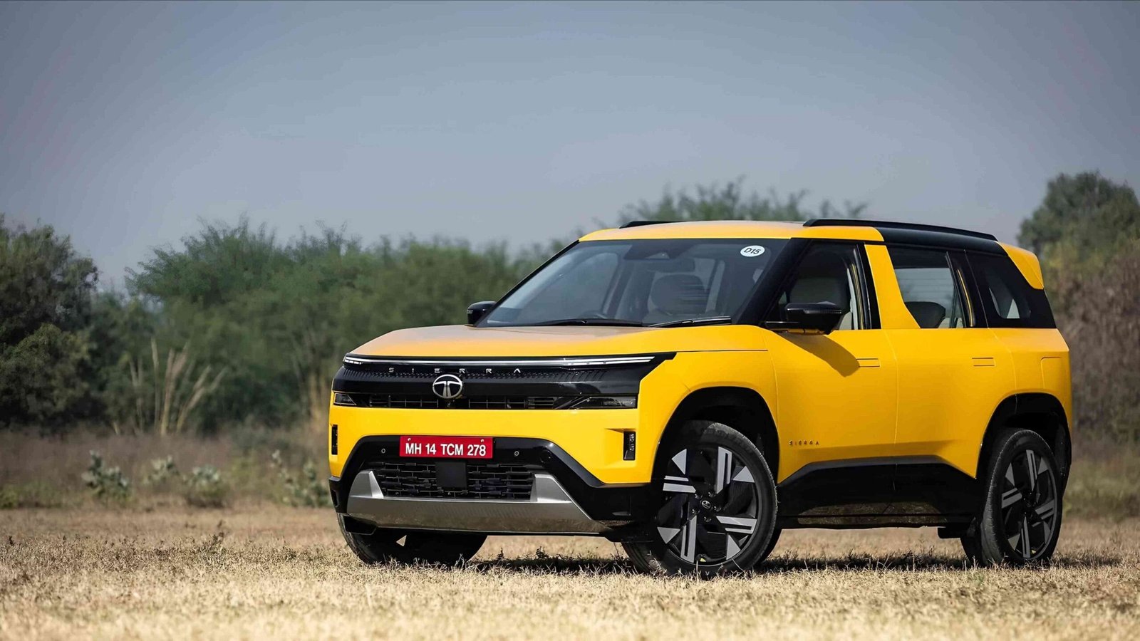tata sierra diesel price emi salary details