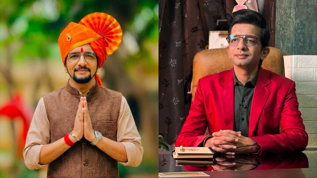 nilesh sable new post