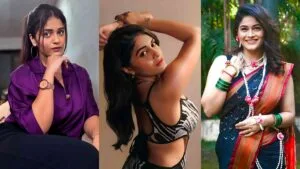 vidisha mhaskar experience on serial set interview revelat