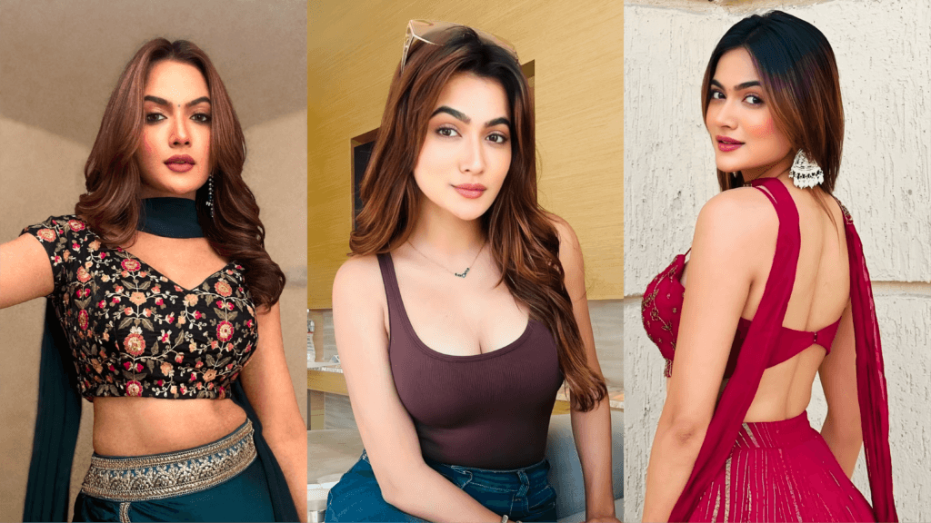 bigg boss marathi 6 reva kaurase wild card entry