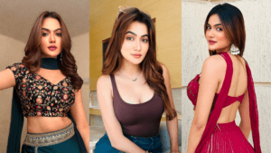 bigg boss marathi 6 reva kaurase wild card entry