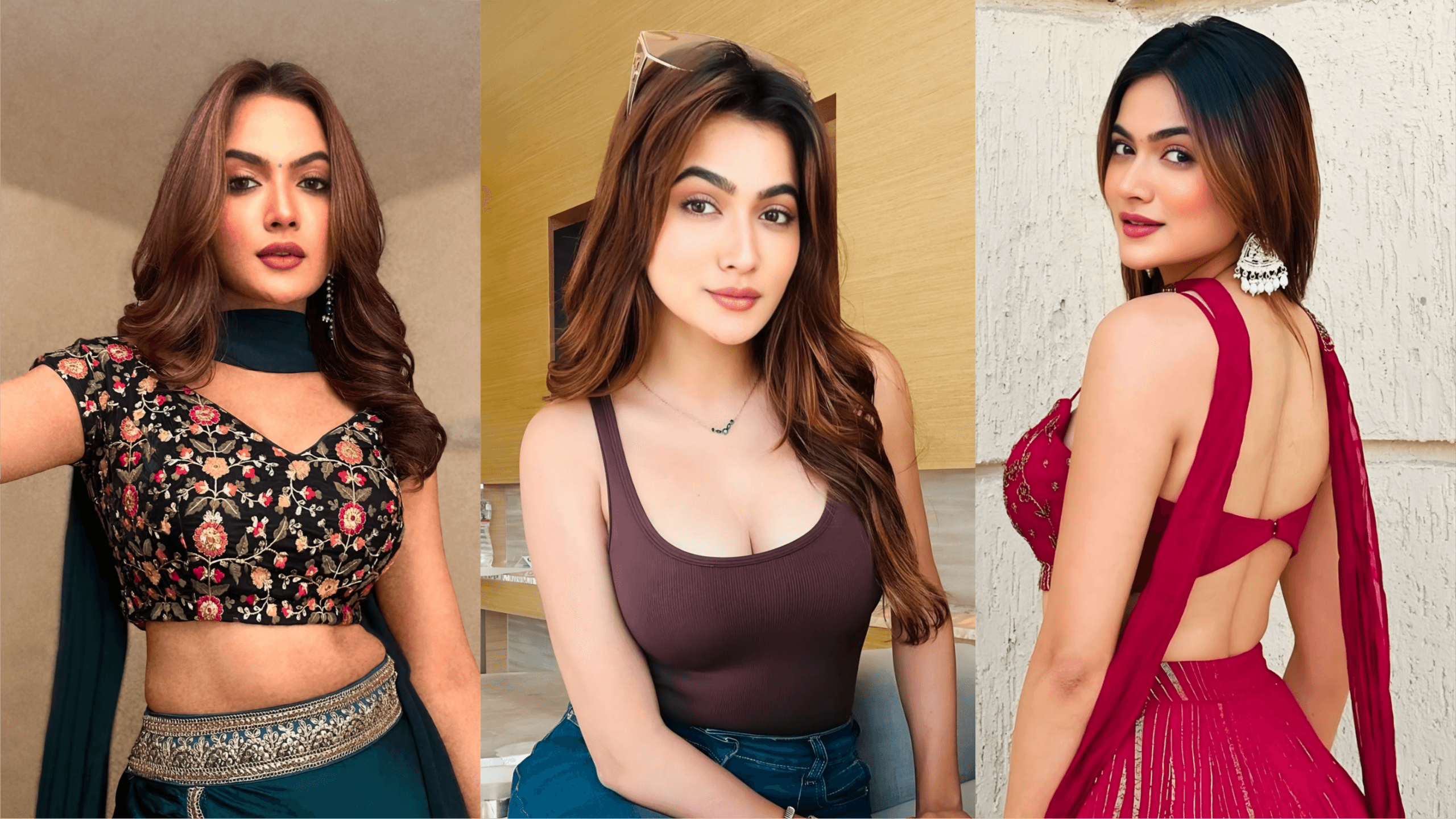 bigg boss marathi 6 reva kaurase wild card entry