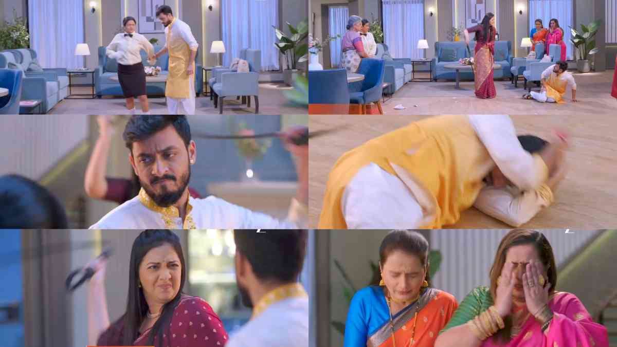 vin doghatli hi tutena swanandi rudraavatar anshuman shiksha