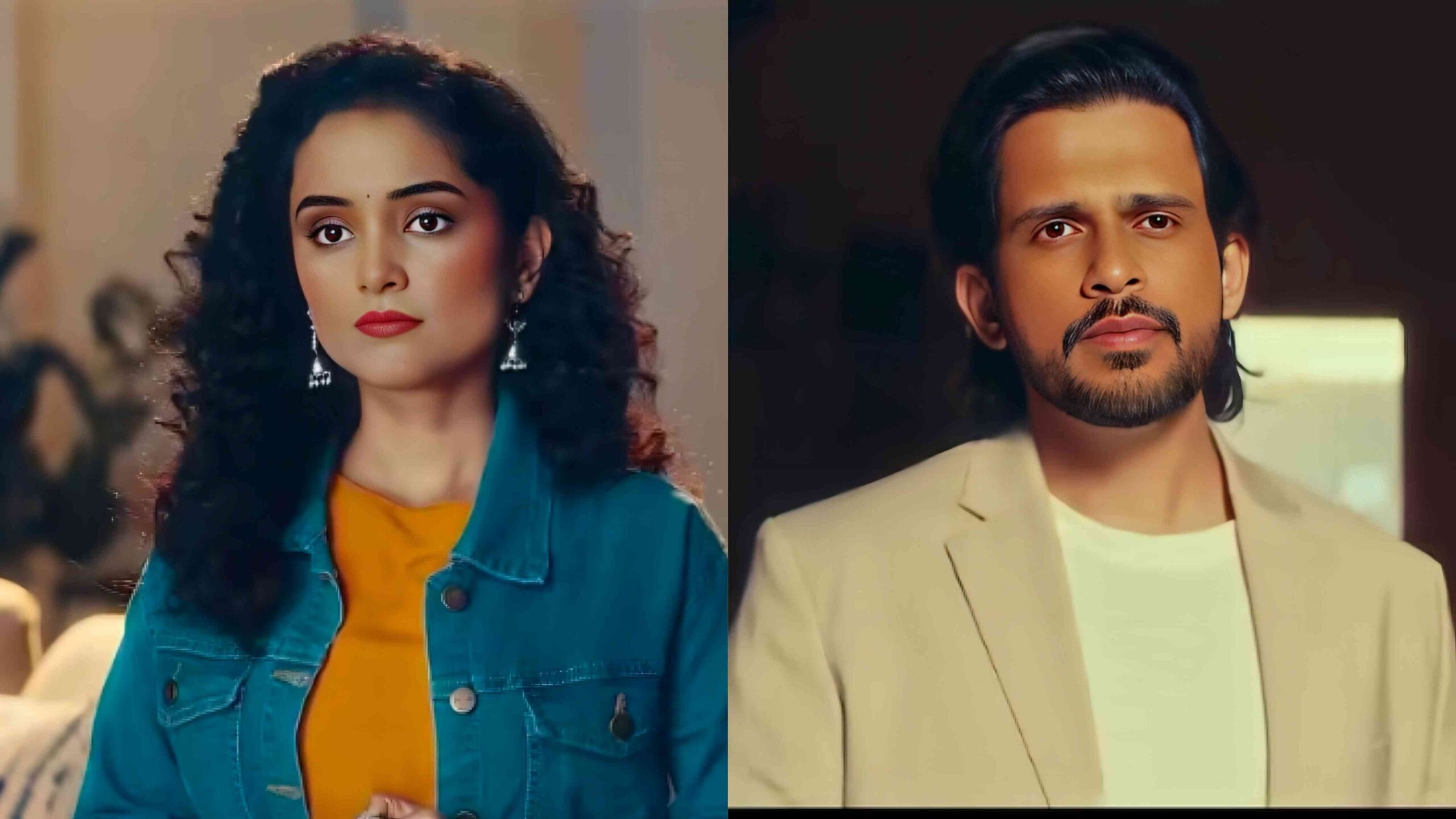 mohini colors marathi new serial sameer paranjape anagha thakur