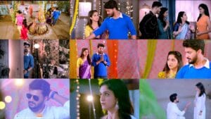 tarini serial kedar proposal new marriage twist