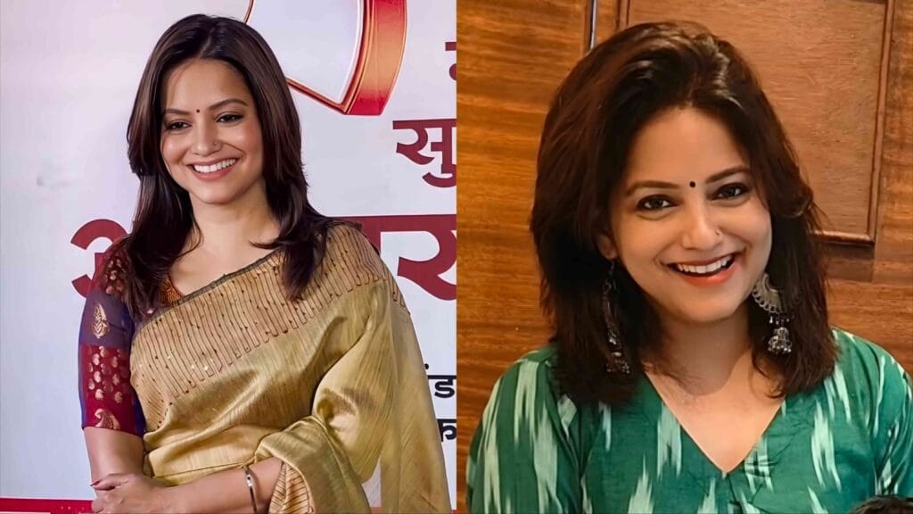 kadambari kadam skin care routine and beauty tips