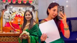 sayali sanjeev latest photos ambajogai