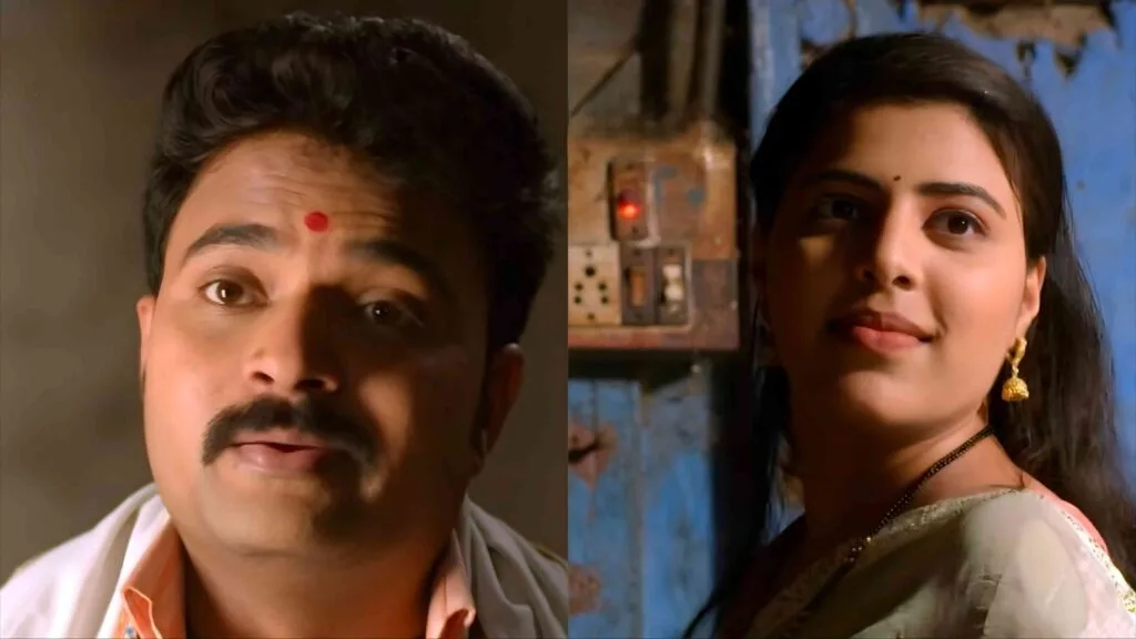 devmanus gopal new plan from shalini house new twist