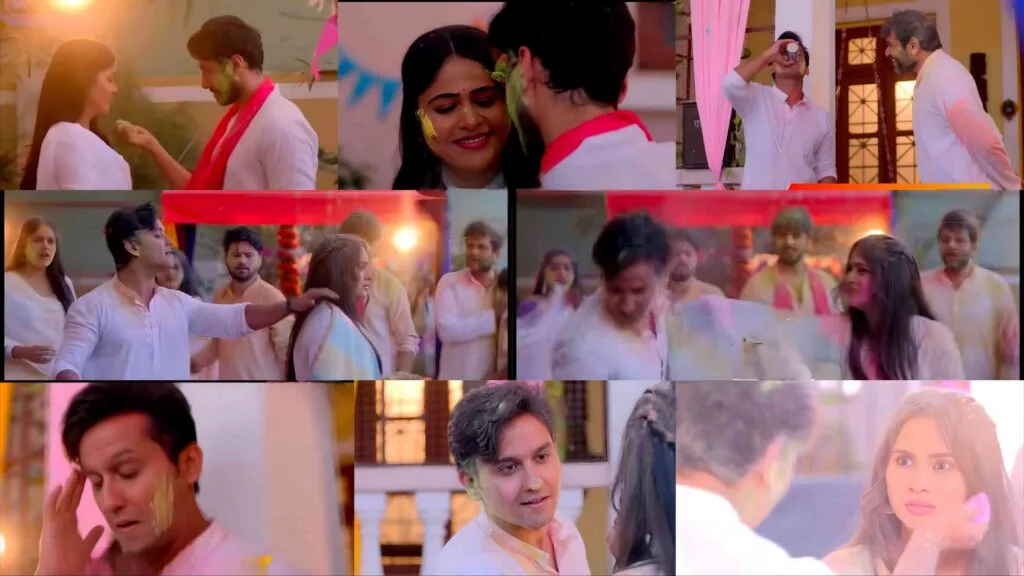 lakshmi niwas holi festival jayant drama new twist