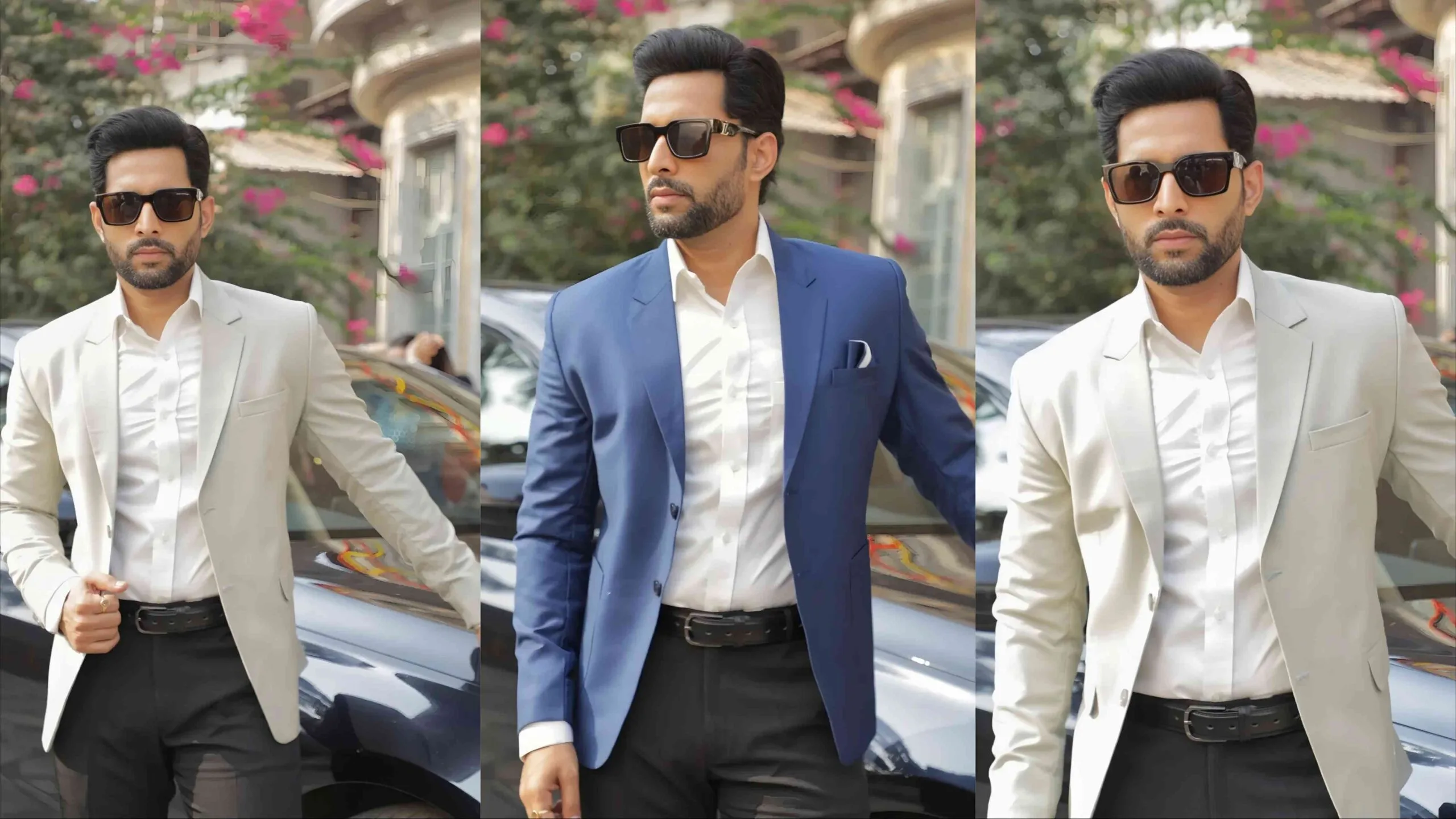 raj hanchanale snai chaughade marathi malika jay khanolkar