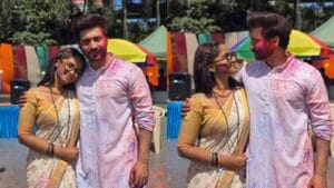 savalyachi janu savli holi celebration prapti redkar photos