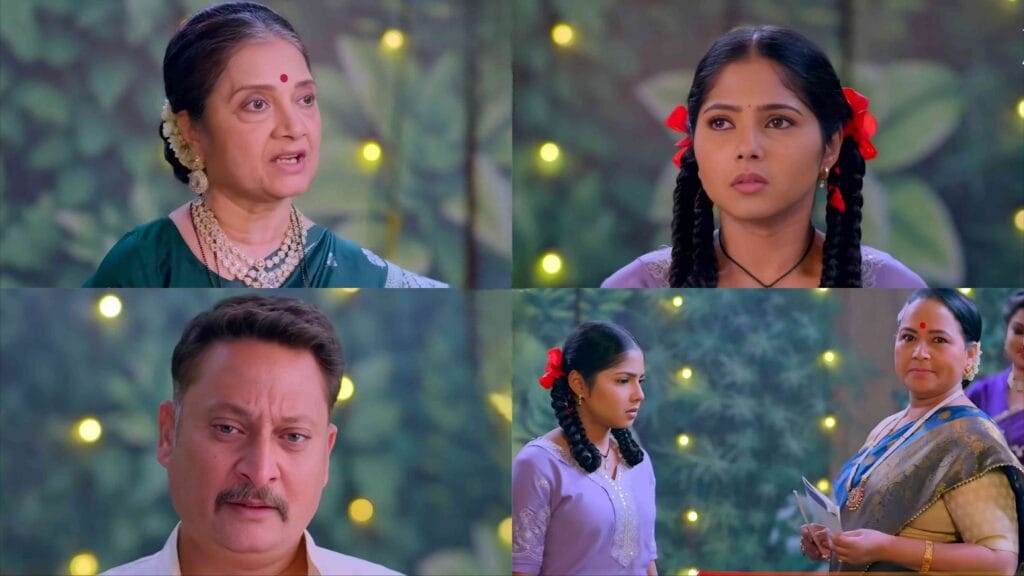 kamali serial will kamali truth come out