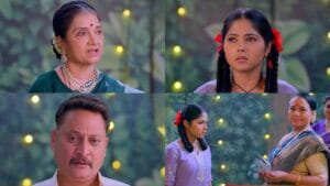 kamali serial will kamali truth come out