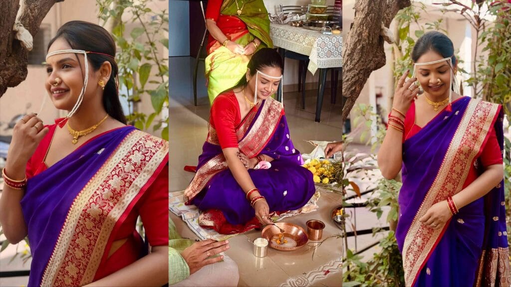 apurva gore grahamakh vidhi