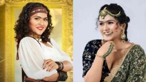 bigg boss marathi 6 ruchita jamdar elimination