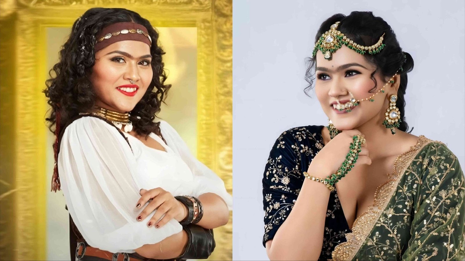 bigg boss marathi 6 ruchita jamdar elimination