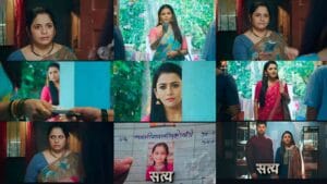 tharala tar mag priya khari olakh babli lokhande