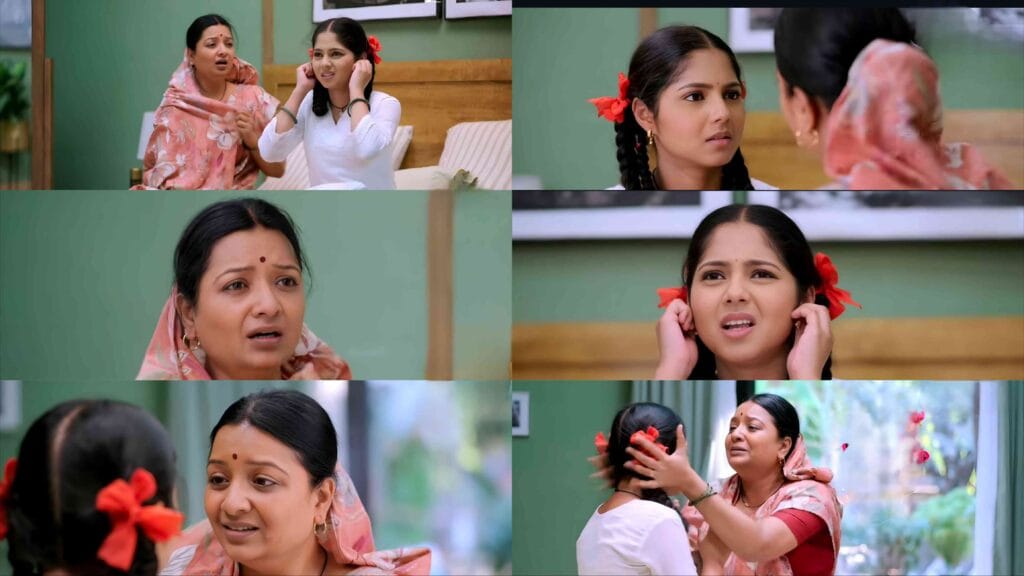 kamali maaliket mayleki bhet twist