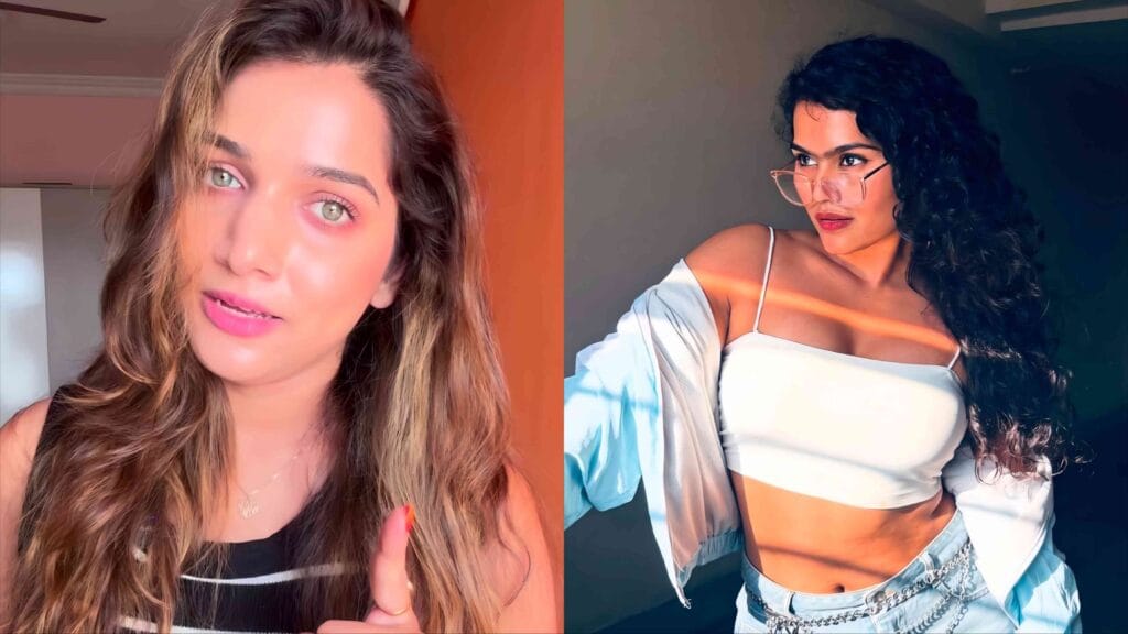 janhavi killekar slams ruchita jamdar big boss marathi controversy