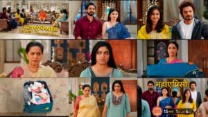 lagnanantar hoilach prem 16 december truth manini proof