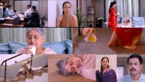 Veen Doghatli Hi Tutena update