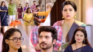 savlyachi janu savli sarang dusare lagna twist