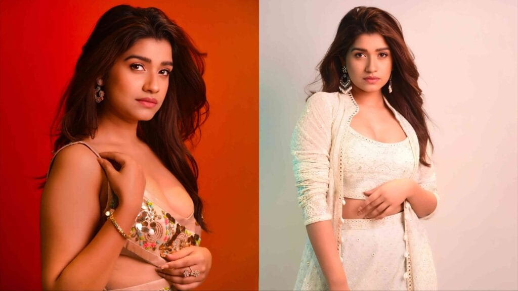 rasika sunil life update