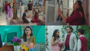 tharala tar mag priya sachin sakshi satya episode 16 march