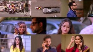 Sanai Chaughade First Episode Reaction