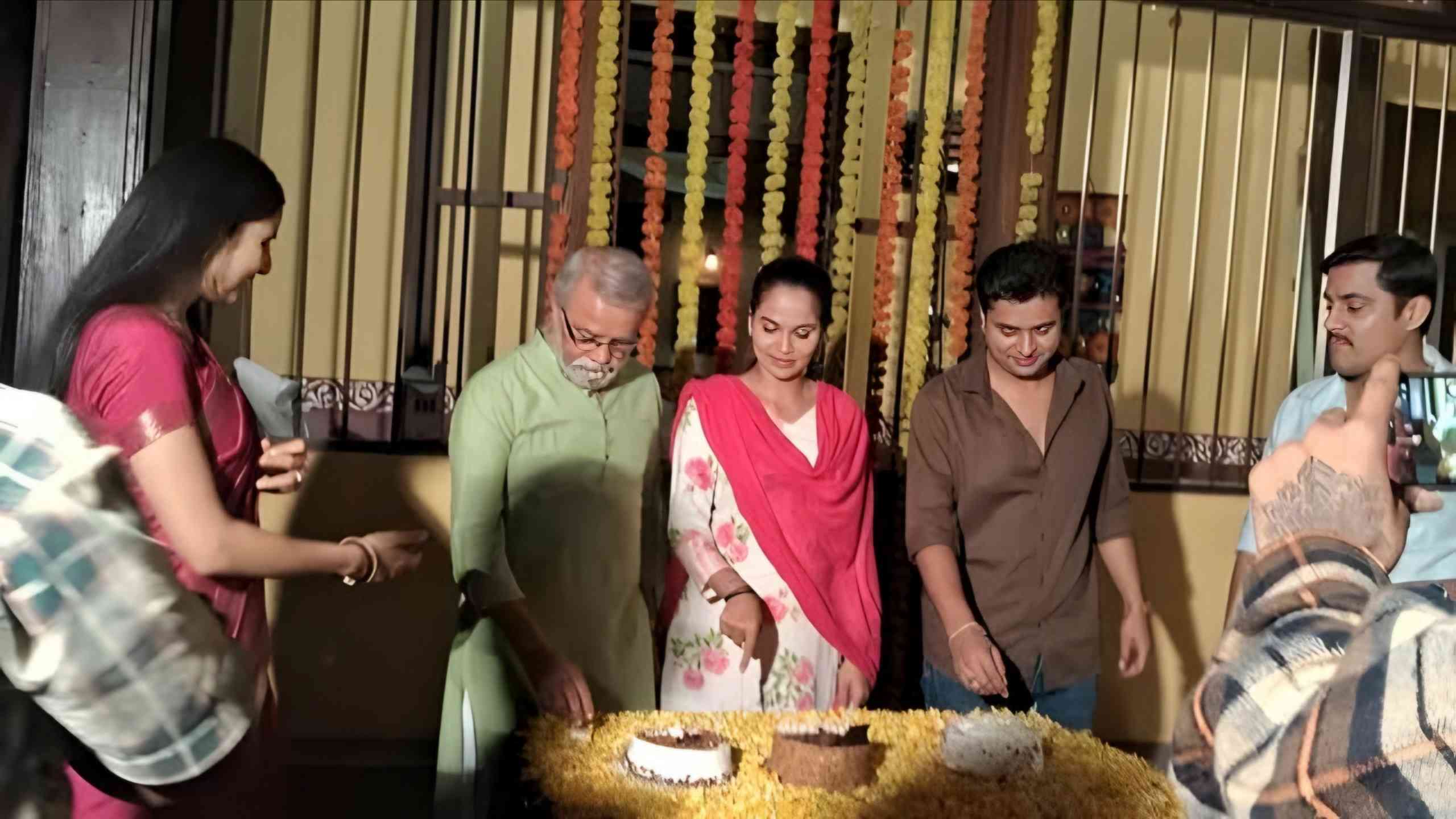 yed lagla premacha serial new twist 4 actors exit