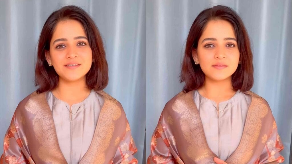 sharayu sonawane speaks on paru serial closure