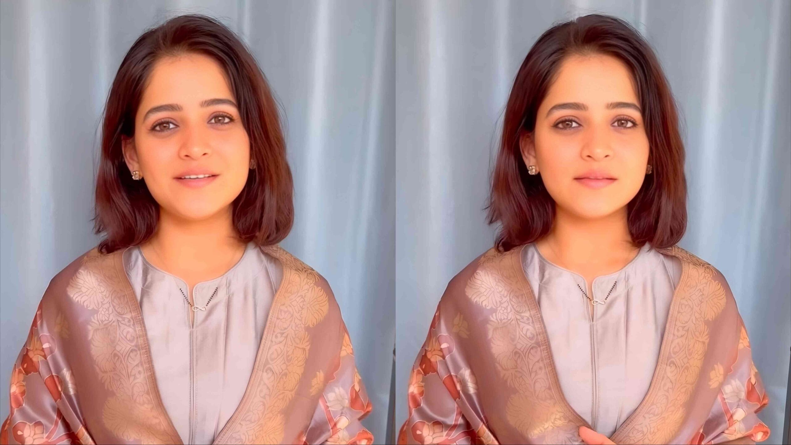 sharayu sonawane speaks on paru serial closure