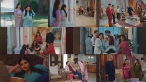 tharala tar mag asmita delivery sachin sakshi drama