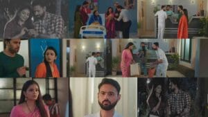 tharala tar mag priya ex boyfriend sayali arjun episode story