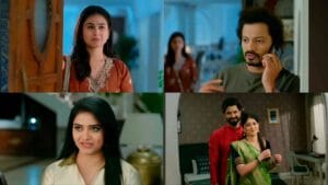 lagnanantar hoilch prem misunderstanding track