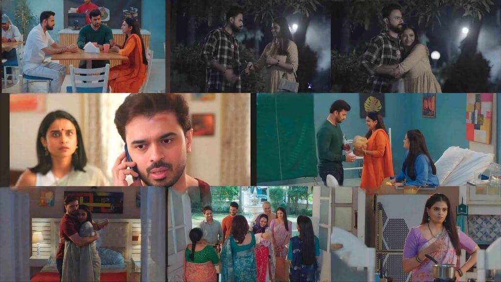 tharala tar mag priya expose sayali arjun plan