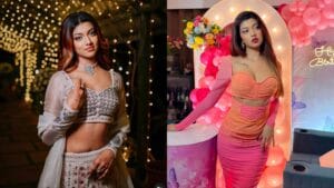 sanskriti salunkhe bigg boss marathi 6 exit