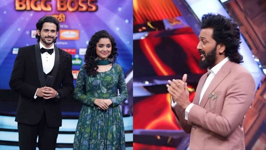 bigg boss marathi 6 mohini serial entry bhaucha dhakka