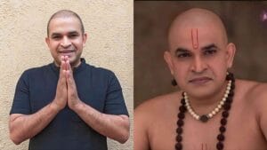 swami samarth malika akshay mudavadkar exit sunil godse new role