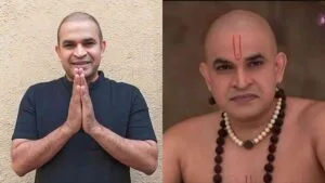 swami samarth malika akshay mudavadkar exit sunil godse new role