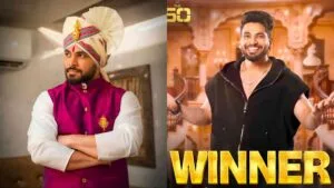 shiv thakare the 50 vijeta reality show