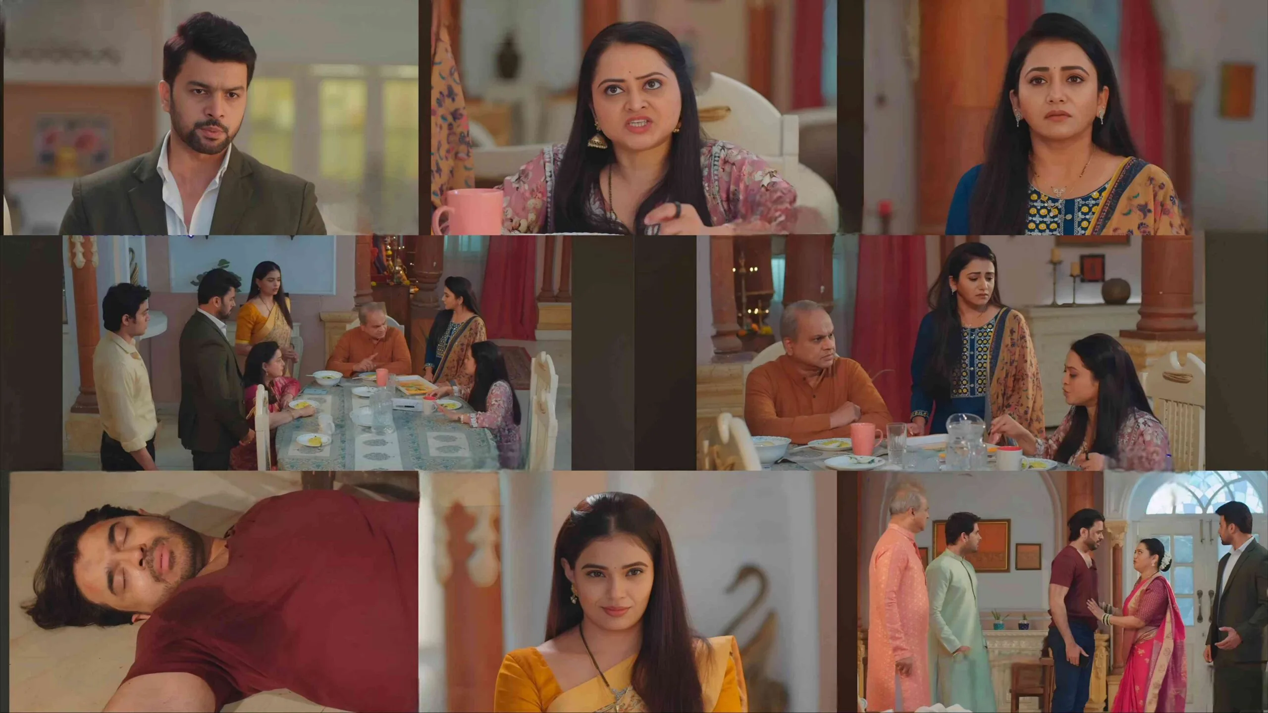 tharala tar mag asmitacha tham nirnay sachin navi kheli