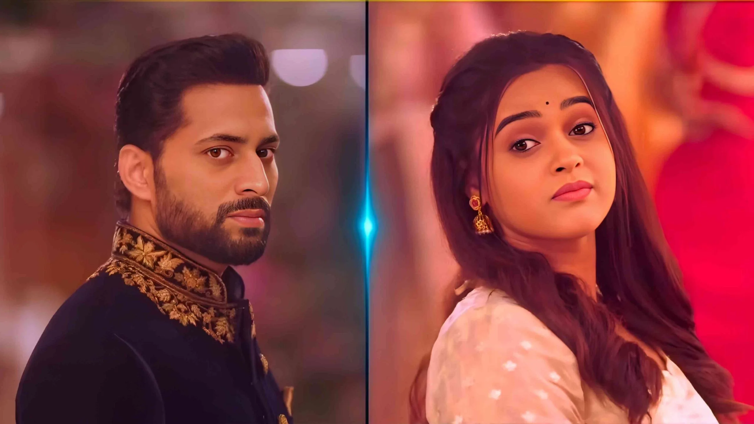 Sanai Chaughade sharvari jay nok jhok promo